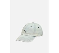 Puma WARDROBE ESS METAL D T.U Azul