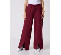 Puma Wardrobe Ess Relaxed Pants Dk S Vino