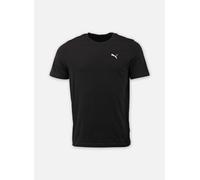 Camiseta de manga corta Prime Hombre Talla S. Color Negro