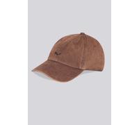 PUMA Gorra WARDROBE ESS Metal Dad, Accesoiros, Marrón, OSFA OSFA