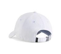 PUMA WARDROBE Essentials Metal Dad Cap, Accesoiros, Cool Weather, OSFA OSFA