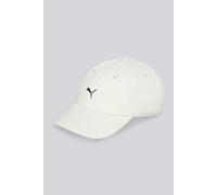 PUMA Gorra WARDROBE ESS Metal Dad, Accesoiros, Verde, OSFA