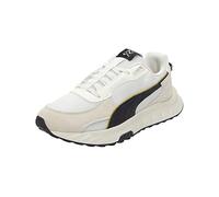 Puma Wild Rider G NJR, Zapatillas Deportivas Unisex Adulto, Vaporous Gray-PUM, 41 EU