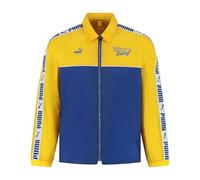 PUMA Williams Racing Formula 1 Chaqueta Pitlane - Azul - Talla: L