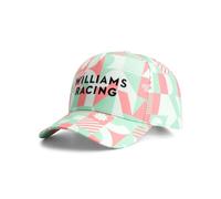 PUMA Williams Racing Formula 1 Gorra Beach - Multicolor - Talla Única