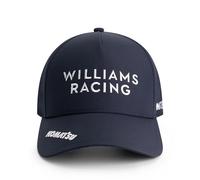 PUMA Williams Racing Formula 1 Gorra del Equipo 2025 - Azul Marino - Talla Única