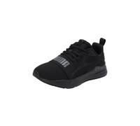 Puma Wired Run, Botas Unisex Adulto, Black, 42 EU