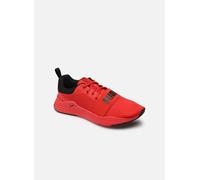 Puma Wired Run M 42 Rojo