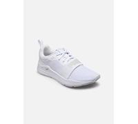 Puma Wired Run M 45 Blanco
