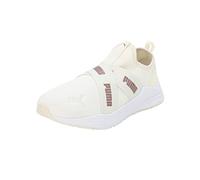 PUMA Wired Run Slipon Wns Space Metallics, Zapatillas Mujer, Pristine Rose Gold, 42.5 EU