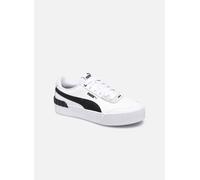 Puma Wns Carina Lift 38 Blanco