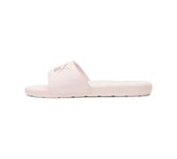 PUMA Women Cool Cat 2.0 Wns Sandalias deslizantes, Cloud Pink Rose Gold, 37 EU