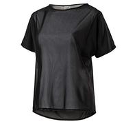 Puma Women Explosive Top Vestiti Da Corsa Tank Top Black - 10