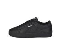 PUMA Women Jada Renew Zapatillas, Puma Black Puma Black Puma Silver, 38 EU