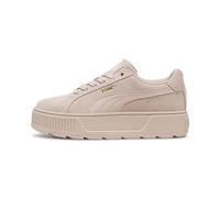 PUMA Women Karmen Zapatillas, Rose Quartz Rose Quartz, 40.5 EU