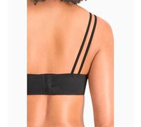 Puma Women Medium Support Active Bra 1P - C: Black_ T: 70A/B