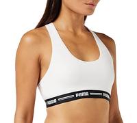 Puma Women Racer Back Top 1P Hang - Color: White Talla: XL