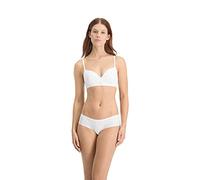 Puma Women Seamless Hipster 2P Pack - C: White_ T: L