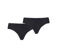 Puma Women Seamless String 2P Hang - C: Black_ T: S