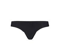 Puma Women Seamless String 2P Pack - C: Black_ T: M