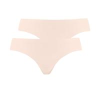 Puma Women Seamless String 2P Pack - C: Rose Dust_ T: XL