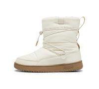 PUMA Women SNOWBAE WNS Sneaker, Alpine Snow-Granola-Chocolate Chip, 37.5 EU