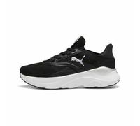 Puma Women SOFTRIDE MAYVE WN'S Road Running Shoe, Puma Black-Puma White, 42 EU