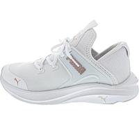 Puma Women SOFTRIDE ONE4ALL Femme WN'S Road Running Shoe, Puma White-Rose Gold, 40.5 EU