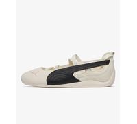 Puma Women's Ballet SD Speedcat x Rosé Blanco