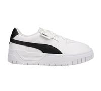 PUMA Womens Cali Dream Sneakers Shoes Casual - White - Size 5.5 M