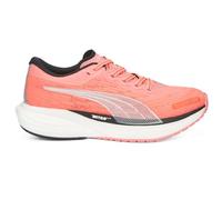PUMA Womens Deviate Nitro 2 Running Sneakers Shoes - Pink - Size 10.5 M