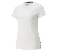 PUMA Women's Ess+ Embroidery Tee T-Shirt S Assorted Colours