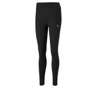 Puma Womens ESS Leggings XSmall Black XSmall Black