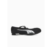 Puma Women's H-Street Ballet Negro 40