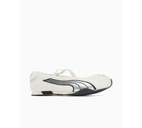 Puma Women's H-Street Ballet Ref. 407820-02 Color Blanco Talla 41
