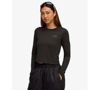 Puma Women's Long Sleeve T-Shirt x ROSÉ Negro