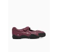Puma Women's Mostro Fey Studs Burdeos 37