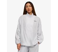 Puma Women's Oversized Track Jacket x ROSÉ Blanco