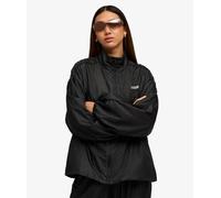 Puma Women's Oversized Track Jacket x ROSÉ Negro
