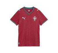 PUMA Women's Portugal Jersey Replica W 2026 Shirt