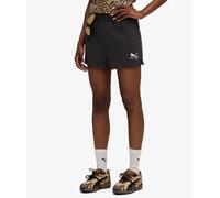 Puma Women's Shorts x A$AP Rocky Negro