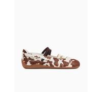 Puma Women's Speedcat Ballet "Cow Print" ["gid://shopify/Metaobject/384043975034","gid://shopify/Metaobject/396705628538"] 40