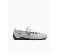 Puma Women's Speedcat Ballet Croc Gris 37.5