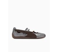 Puma Women's Speedcat Ballet Lux ["gid://shopify/Metaobject/384043975034","gid://shopify/Metaobject/384044401018"] 38