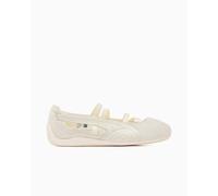 Puma Women's Speedcat Ballet Python II Beige 41