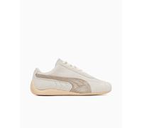 PUMA Zapatillas Speedcat Elevated para mujer, Calzado, Blanco, 38 38