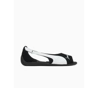 Puma Women's Speedcat Sandal Negro 40.5
