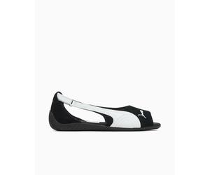 Puma Women's Speedcat Sandal Negro 40.5