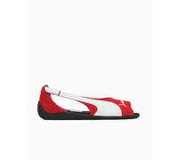 Puma Women's Speedcat Sandal Rojo 39