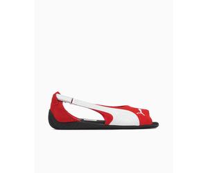 Puma Women's Speedcat Sandal Rojo 39